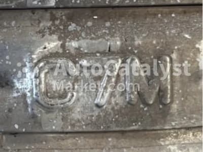 Катализатор от Hyundai, KIA C7M №1