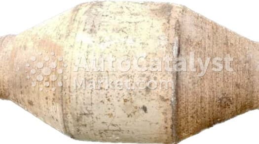 Катализатор от Toyota X51