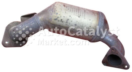 Катализатор от Toyota 33051 №6