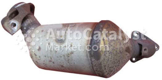 Катализатор от Toyota 33051 №7