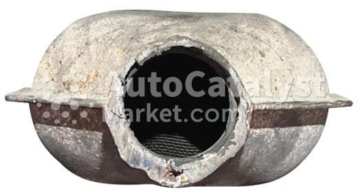 Катализатор от Iveco IVECO 93822948