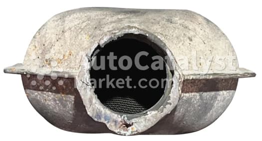 Катализатор от Iveco IVECO 93822948