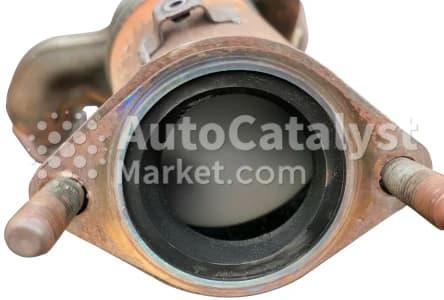 Катализатор от Hyundai, KIA 2EPE0
