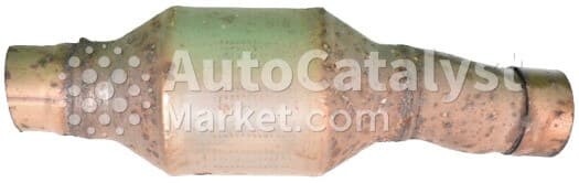 Катализатор от BMW 9798937 №2