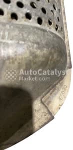 Катализатор от Opel, General Motors CBU53 №3