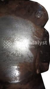 Катализатор от Mazda, Ford K7405 (Type 5)