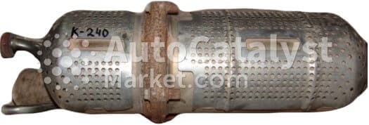 Катализатор от Peugeot, Citroën TR PSA K240 №2