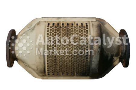 Катализатор от General Motors 25130607 №2