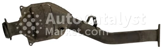 Катализатор от Subaru RCSA7