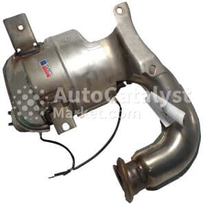 Катализатор от Peugeot, Citroën TR PSA K680 №8