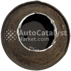 Катализатор от GAZ 2705 1206005-01 / B-GHZ №2