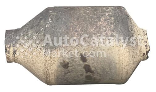Катализатор от Chery M11-1205210BA №5