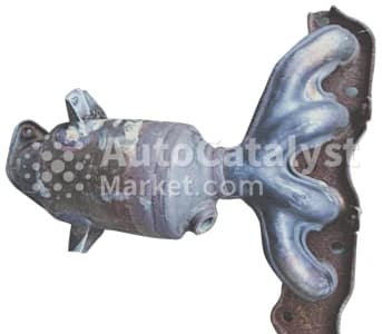 Катализатор от Suzuki 79M-C01 №1