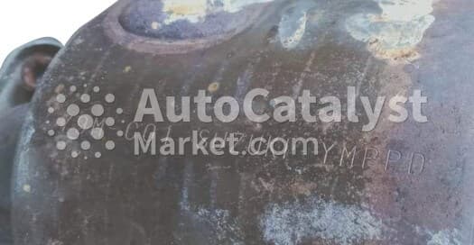 Катализатор от Suzuki 79M-C01 №4