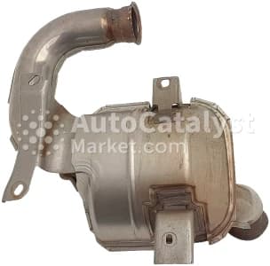 Катализатор от Peugeot, Citroën TR PSA K719 №2