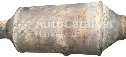 Катализатор от Ford AL84 DB №2