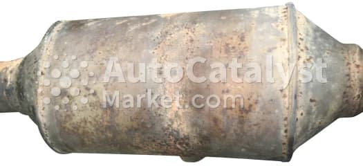 Катализатор от Ford AL84 DB №1