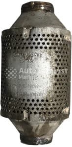 Катализатор от Opel, Vauxhall KBA 17114 №7