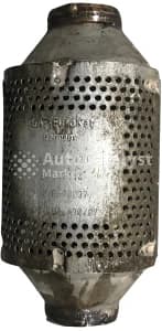 Катализатор от Opel, Vauxhall KBA 17114 №2