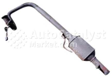 Катализатор от Chrysler, Jeep 934AD №1