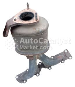 Катализатор от General Motors 12626525 №3