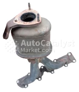 Катализатор от General Motors 12626525 №1