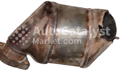 Катализатор от BMW 7786348 №5