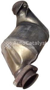 Катализатор от BMW 7786348 №6