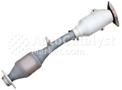 Катализатор от Nissan 9U5 (Series) №31