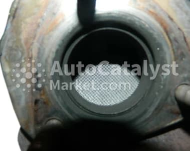 Катализатор от Audi, Skoda, Volkswagen, Seat 03C131701D / 03C178AB