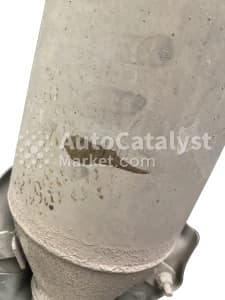 Катализатор от Subaru AC490