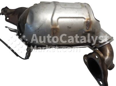 Катализатор от Renault 208021841R №6