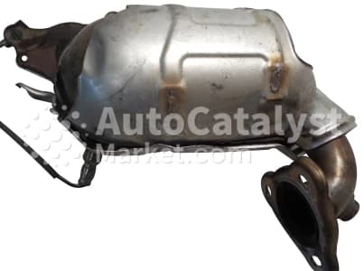 Катализатор от Renault 208021841R