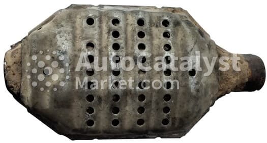 Катализатор от Toyota, Nissan E18 №7