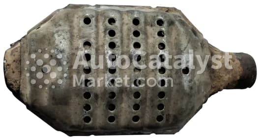 Катализатор от Toyota, Nissan E18 №3