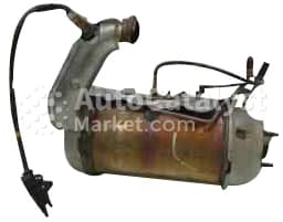 Катализатор от Renault, Mercedes-Benz, Nissan 280A00184-R / H8201140545 (DPF) №3