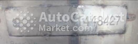 Катализатор от Scania C81035 / 1448427 (CERAMIC + DPF) №2