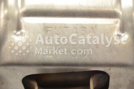 Катализатор от Toyota 25051 / 47150 №4