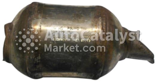 Катализатор от Audi, Volkswagen 1S0178CG №1