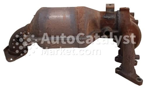 Катализатор от Alfa Romeo, Fiat, Lancia 51866833 / 51804371
