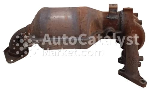 Катализатор от Alfa Romeo, Fiat, Lancia 51866833 / 51804371