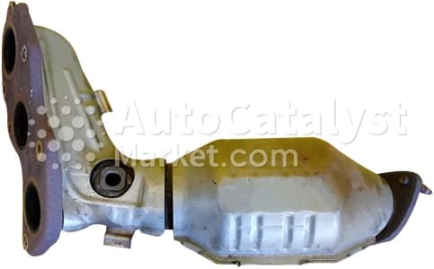 Катализатор от Toyota R31300