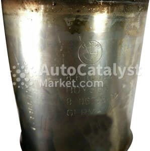 Катализатор от BMW, MINI (BMW) 8616302 №8