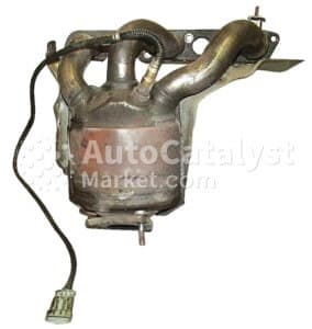 Катализатор от Alfa Romeo, Fiat, Lancia 60678319 №4