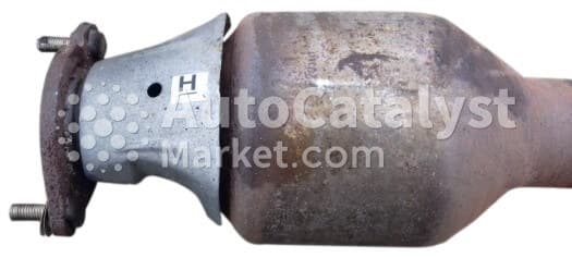 Катализатор от Mazda, Nissan LF2J №4