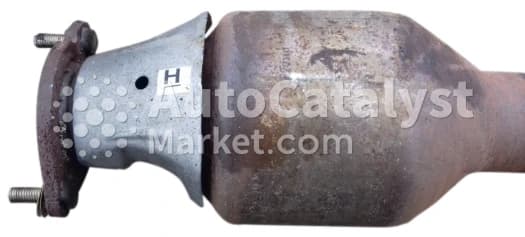 Катализатор от Mazda, Nissan LF2J №1