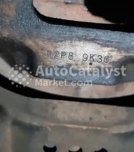 Катализатор от Mazda R2P8 (CERAMIC+DPF)