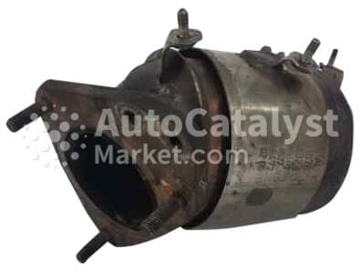 Катализатор от Alfa Romeo, Fiat, Lancia 55187620 №6