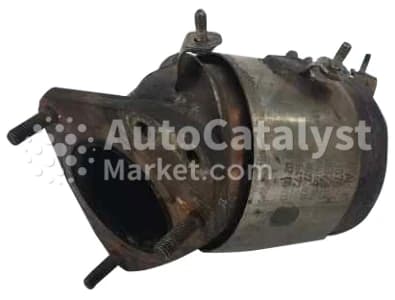 Катализатор от Alfa Romeo, Fiat, Lancia 55187620