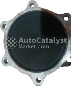 Катализатор от Nissan BX1 / BX0 on manifold (Type 2) №12